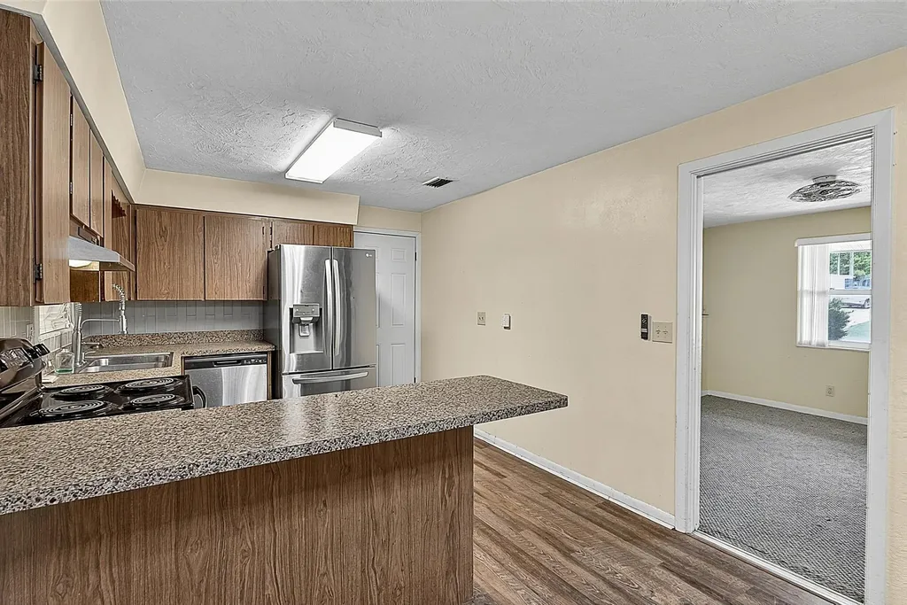 1508 Wildrose Lane Daytona Beach FL 32117