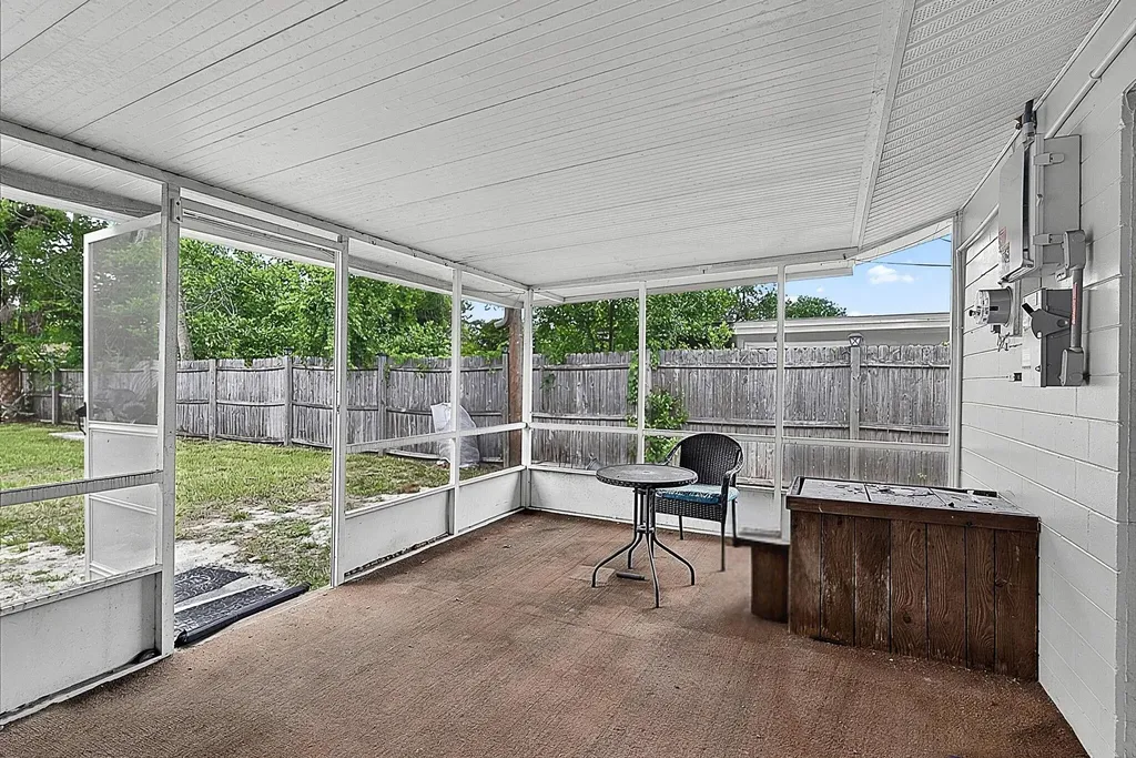 1508 Wildrose Lane Daytona Beach FL 32117