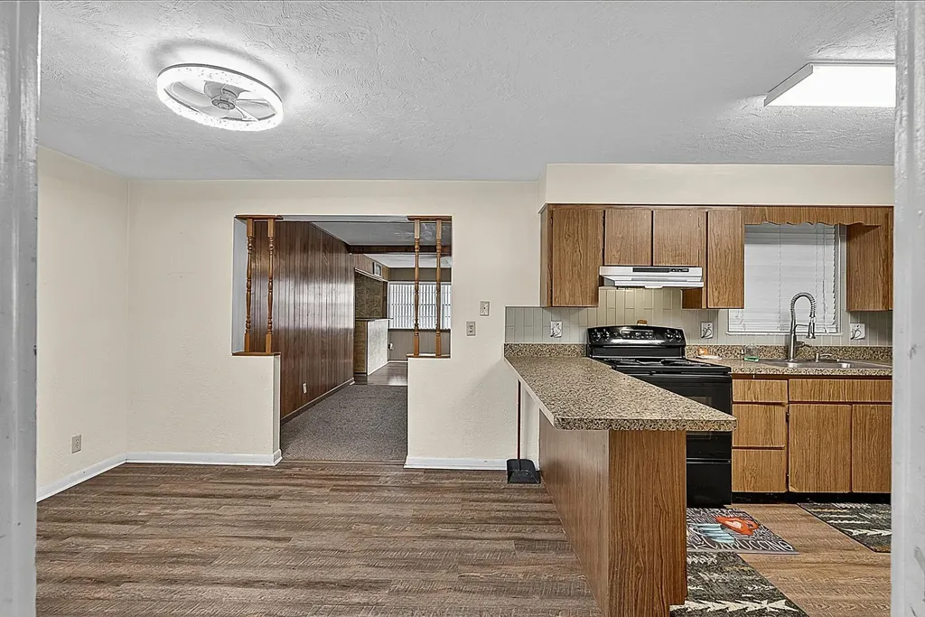 1508 Wildrose Lane Daytona Beach FL 32117