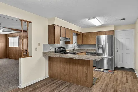 1508 Wildrose Lane Daytona Beach FL 32117