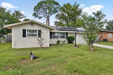 1508 Wildrose Lane Daytona Beach FL 32117