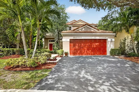 1131 NW 108th Avenue Plantation FL 33322