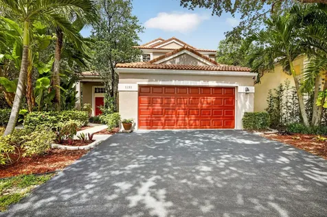 1131 NW 108th Avenue Plantation FL 33322