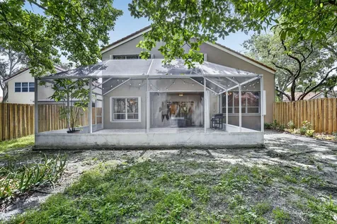 1131 NW 108th Avenue Plantation FL 33322