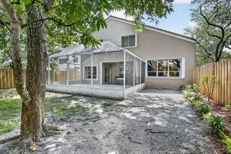 1131 NW 108th Avenue Plantation FL 33322