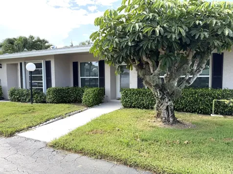 2541 Red Hibiscus Boulevard Delray Beach FL 33445
