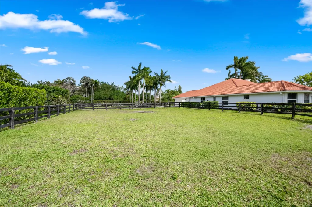 14594 Draft Horse Lane Wellington FL 33414