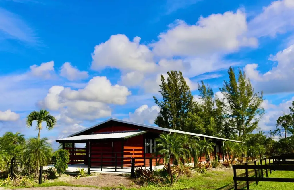 2220 N 162nd Drive Loxahatchee Groves FL 33470