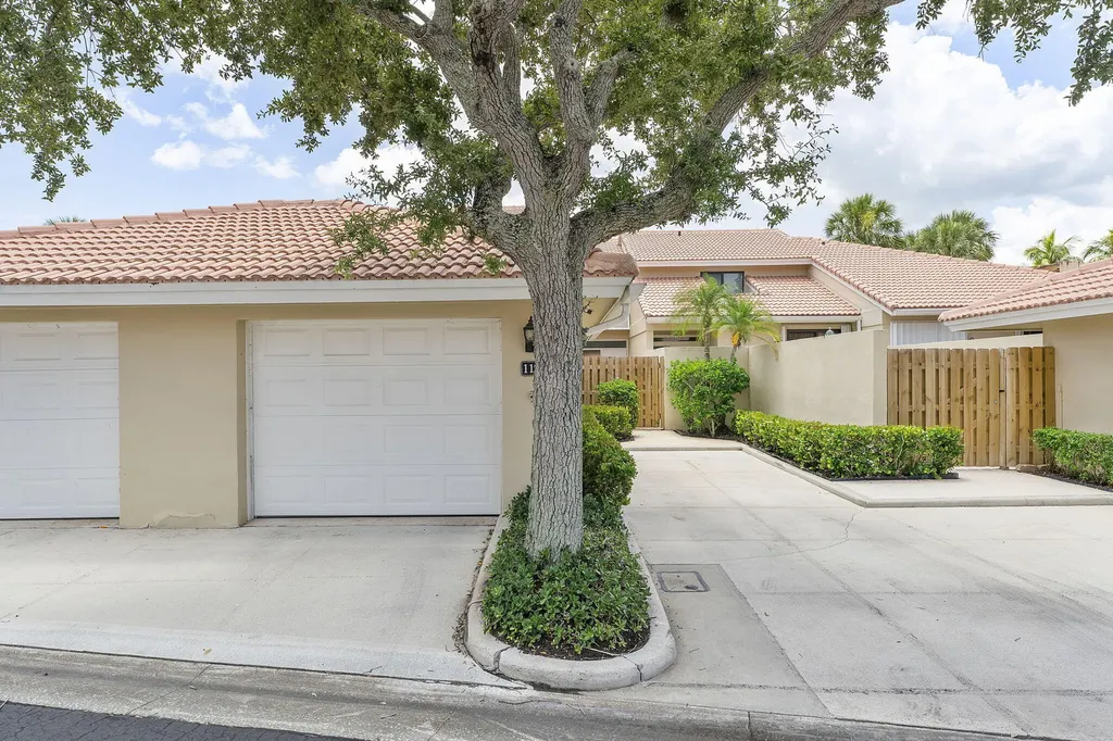 119 Old Meadow Way Palm Beach Gardens FL 33418