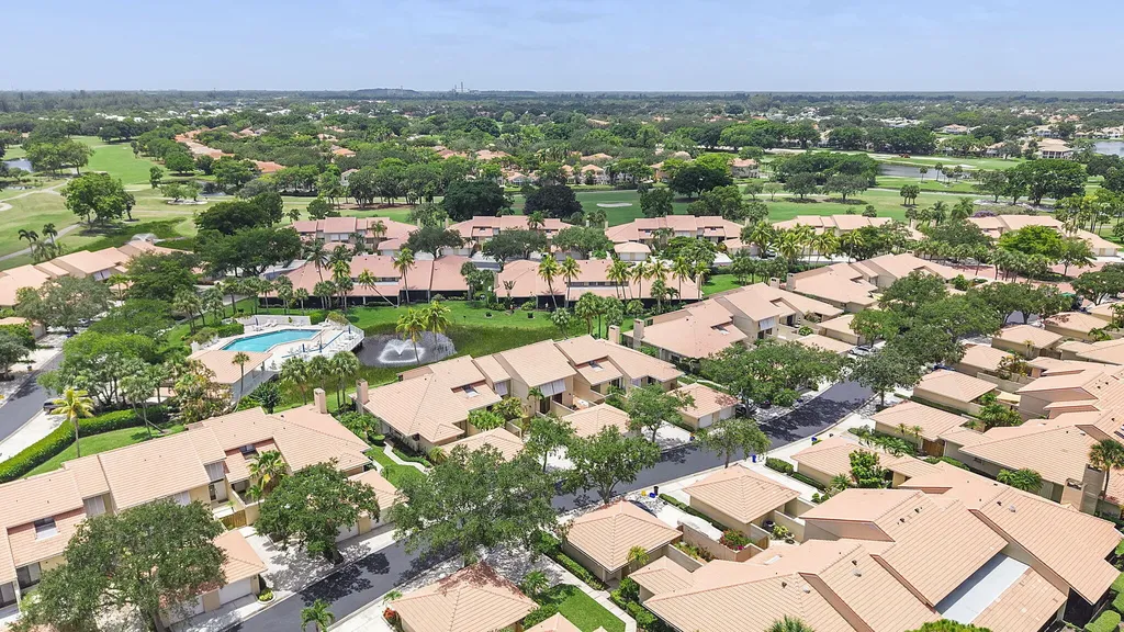 119 Old Meadow Way Palm Beach Gardens FL 33418