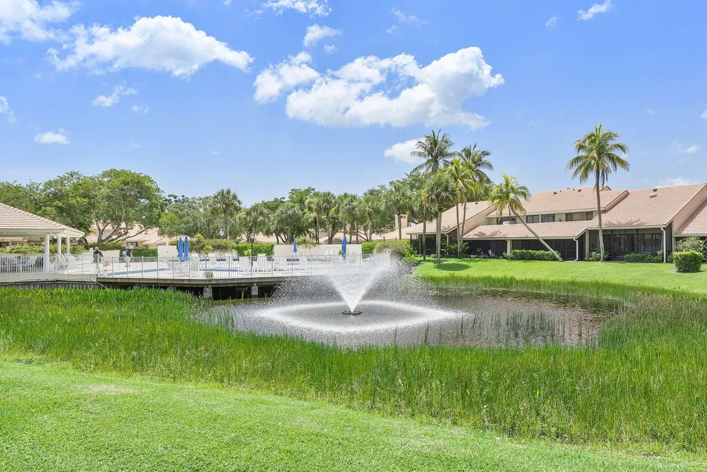 119 Old Meadow Way Palm Beach Gardens FL 33418
