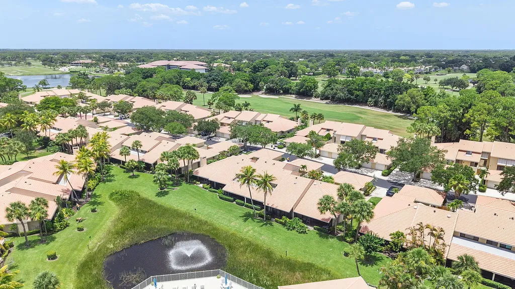 119 Old Meadow Way Palm Beach Gardens FL 33418