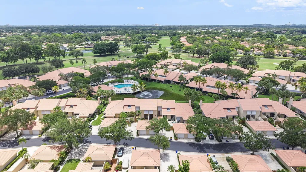 119 Old Meadow Way Palm Beach Gardens FL 33418