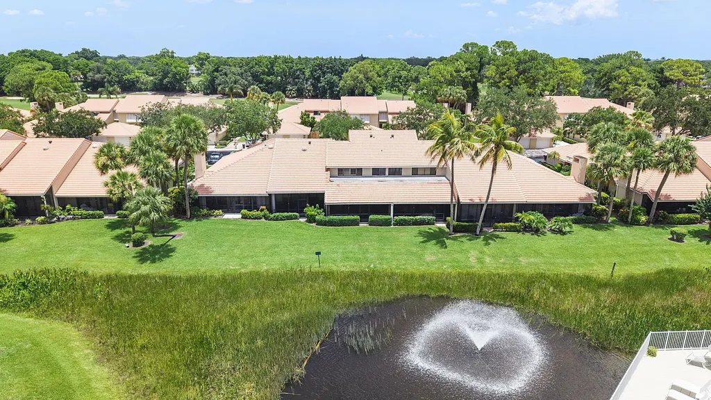 119 Old Meadow Way Palm Beach Gardens FL 33418