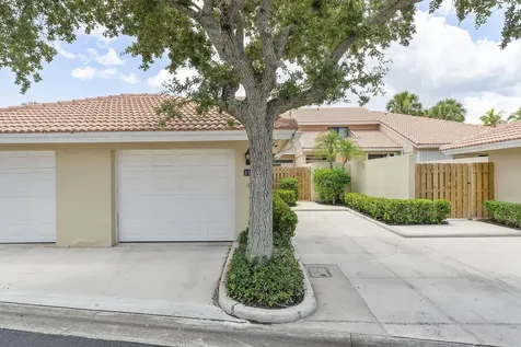 119 Old Meadow Way Palm Beach Gardens FL 33418