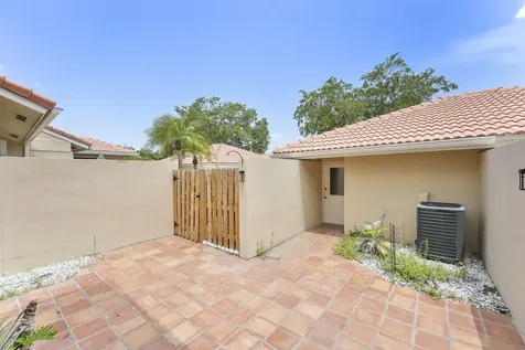119 Old Meadow Way Palm Beach Gardens FL 33418
