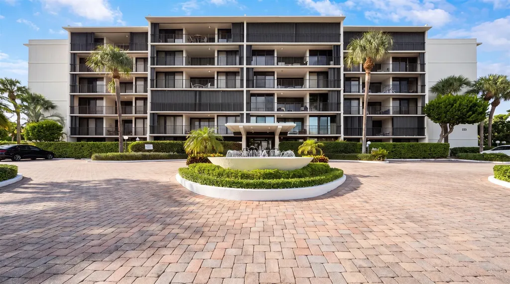 225 S Beach Road Jupiter FL 33469