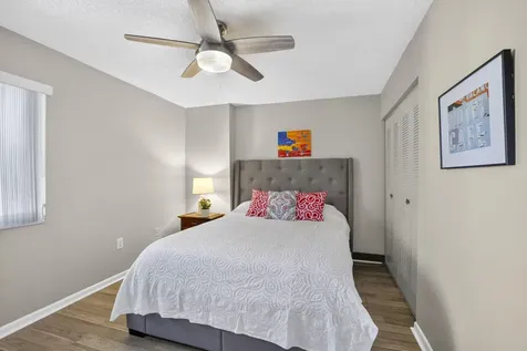 7805 Trent Drive Tamarac FL 33321