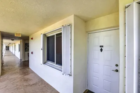 7805 Trent Drive Tamarac FL 33321