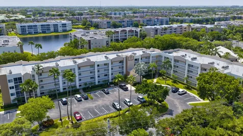 7805 Trent Drive Tamarac FL 33321