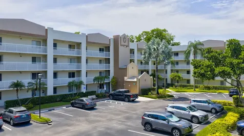 7805 Trent Drive Tamarac FL 33321