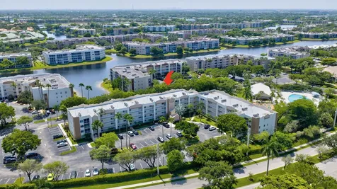 7805 Trent Drive Tamarac FL 33321