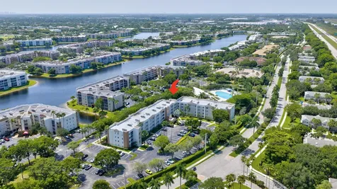 7805 Trent Drive Tamarac FL 33321