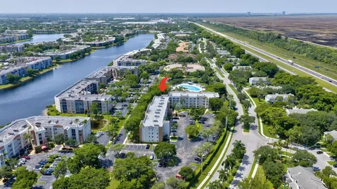 7805 Trent Drive Tamarac FL 33321