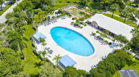 7805 Trent Drive Tamarac FL 33321