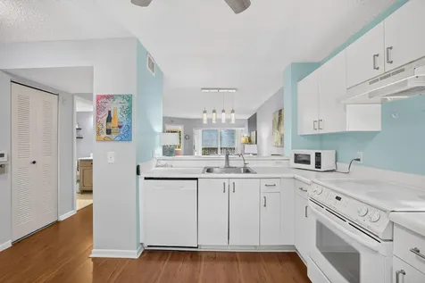 7805 Trent Drive Tamarac FL 33321