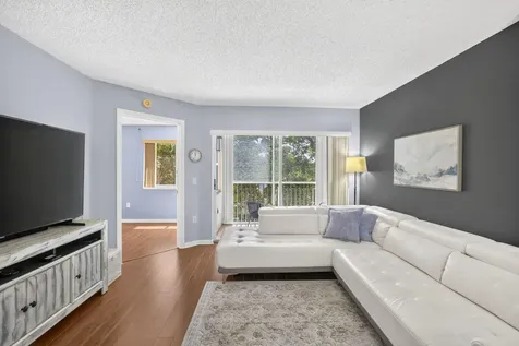 7805 Trent Drive Tamarac FL 33321