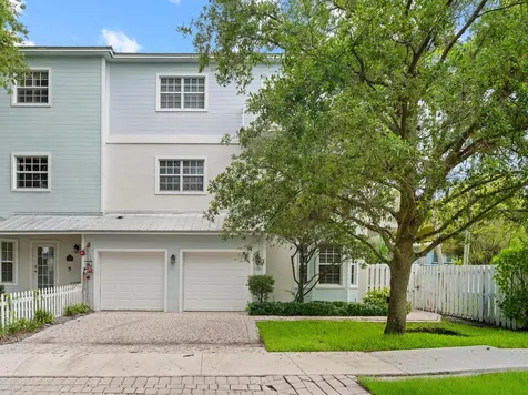 1101 Waverly Road Fort Lauderdale FL 33312