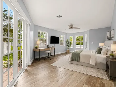1101 Waverly Road Fort Lauderdale FL 33312