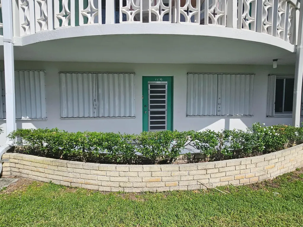 2381 Sunset Avenue Lake Worth FL 33461