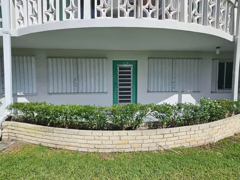 2381 Sunset Avenue Lake Worth FL 33461