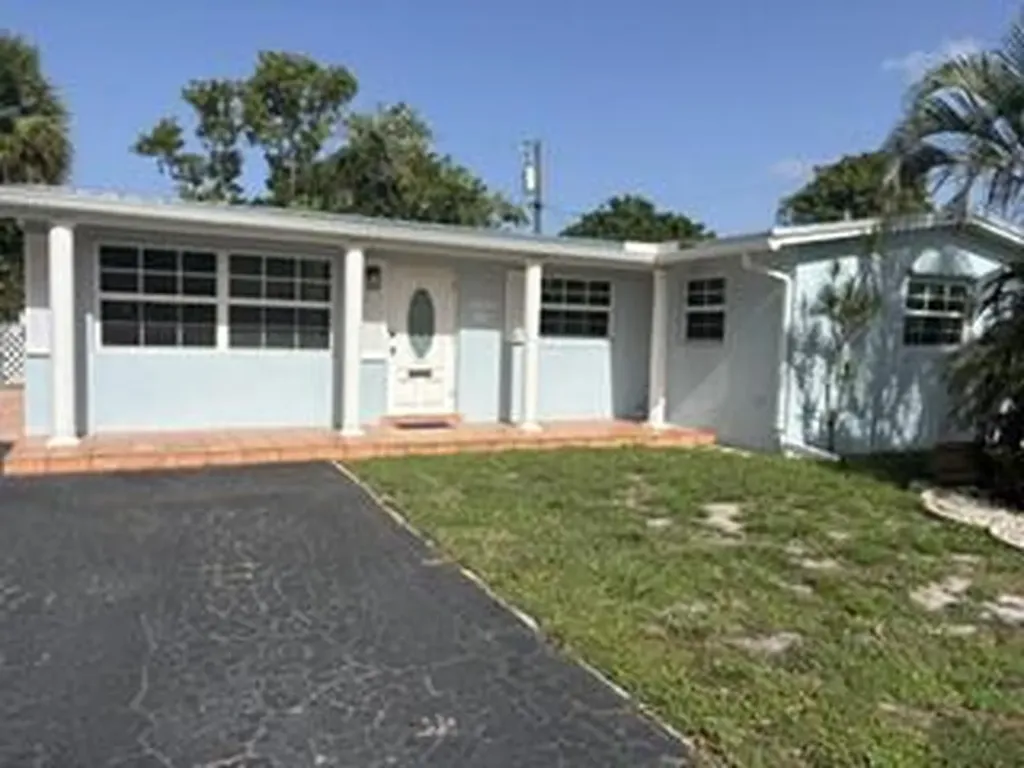 58 Andros Road Palm Springs FL 33461