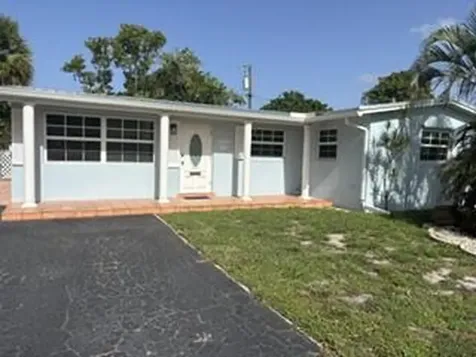 58 Andros Road Palm Springs FL 33461