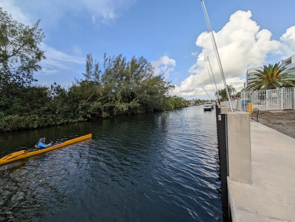 2860 NE 14th Street Causeway Pompano Beach FL 33062