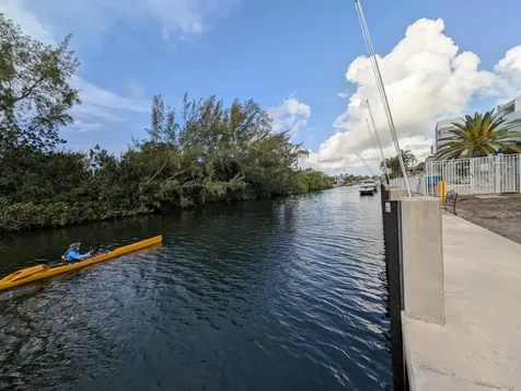 2860 NE 14th Street Causeway Pompano Beach FL 33062
