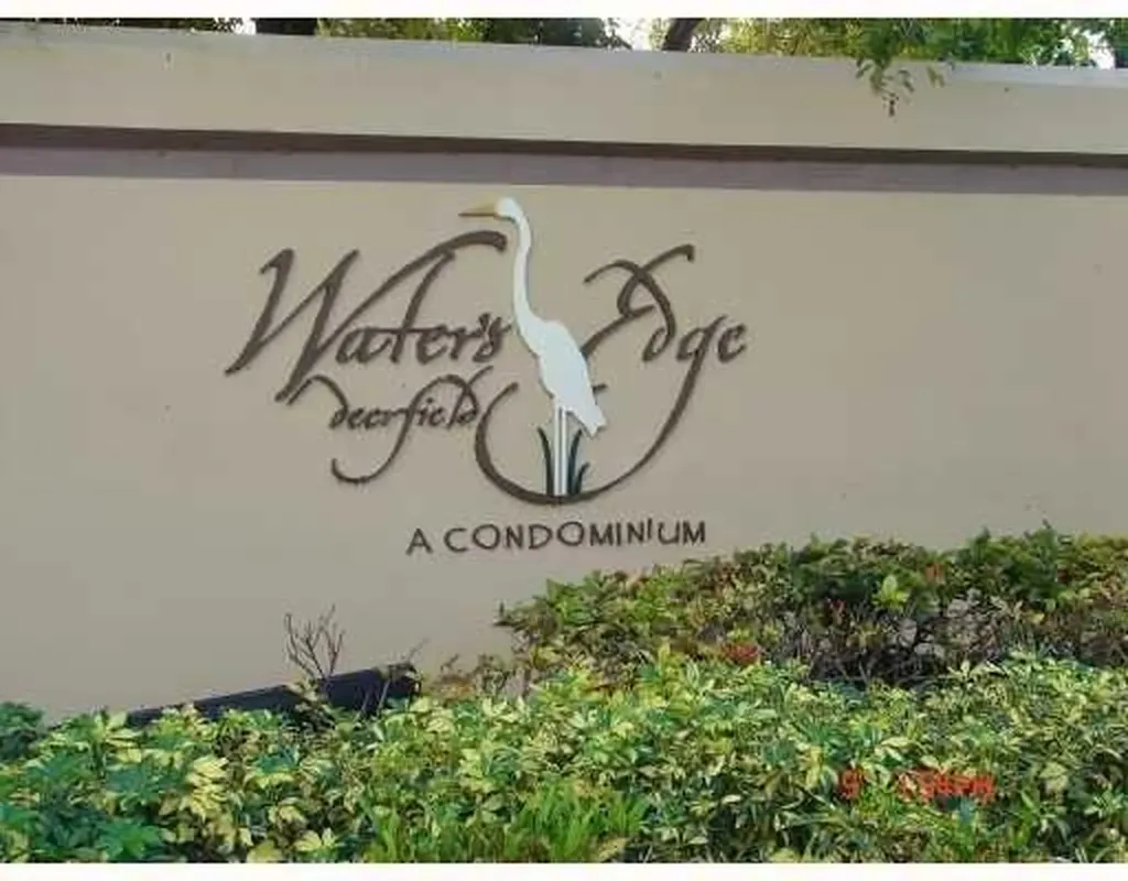 611 Cypress Lake Boulevard Deerfield Beach FL 33064