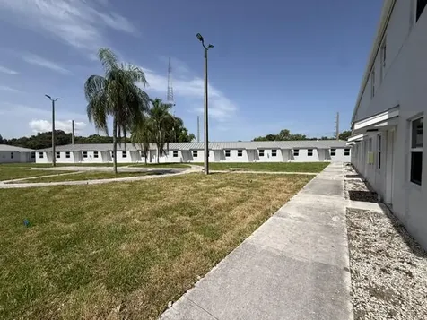 4393 Windsor Avenue West Palm Beach FL 33407