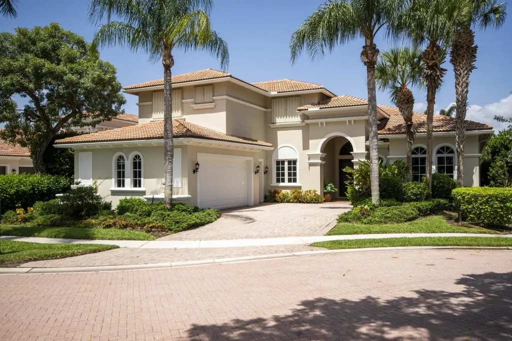 7049 Isla Vista Drive West Palm Beach FL 33412