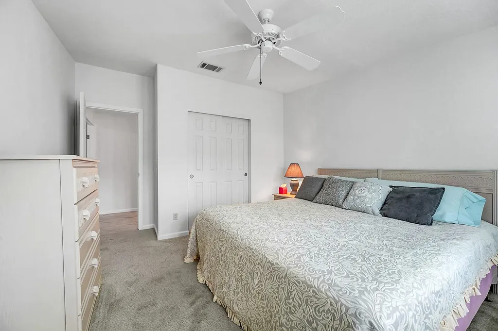 7945 Horned Lark Circle Port St Lucie FL 34952