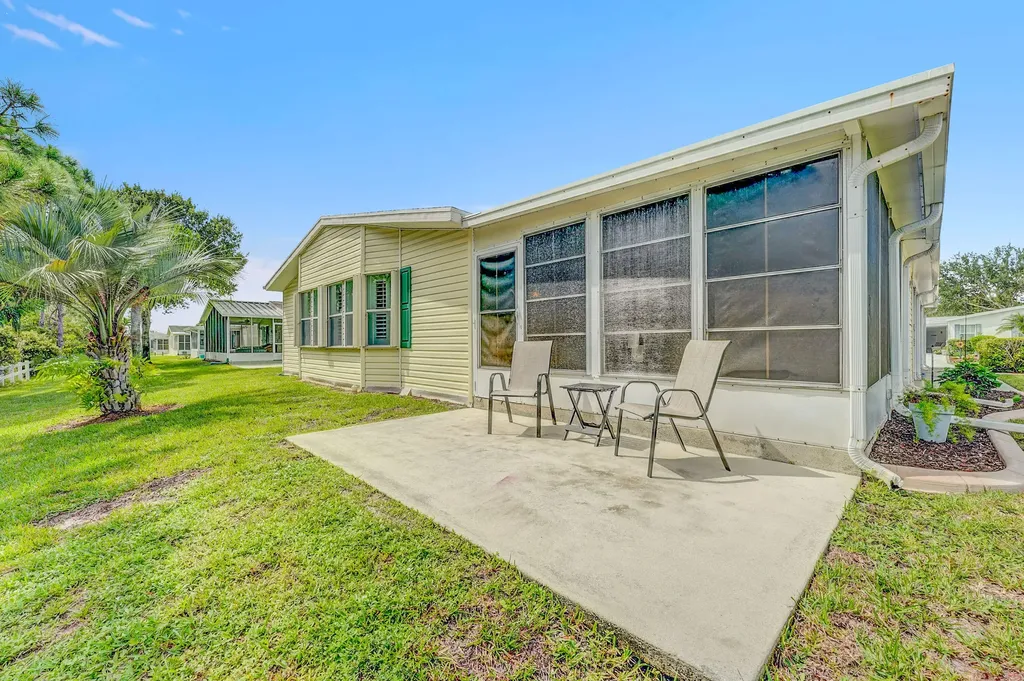 7945 Horned Lark Circle Port St Lucie FL 34952
