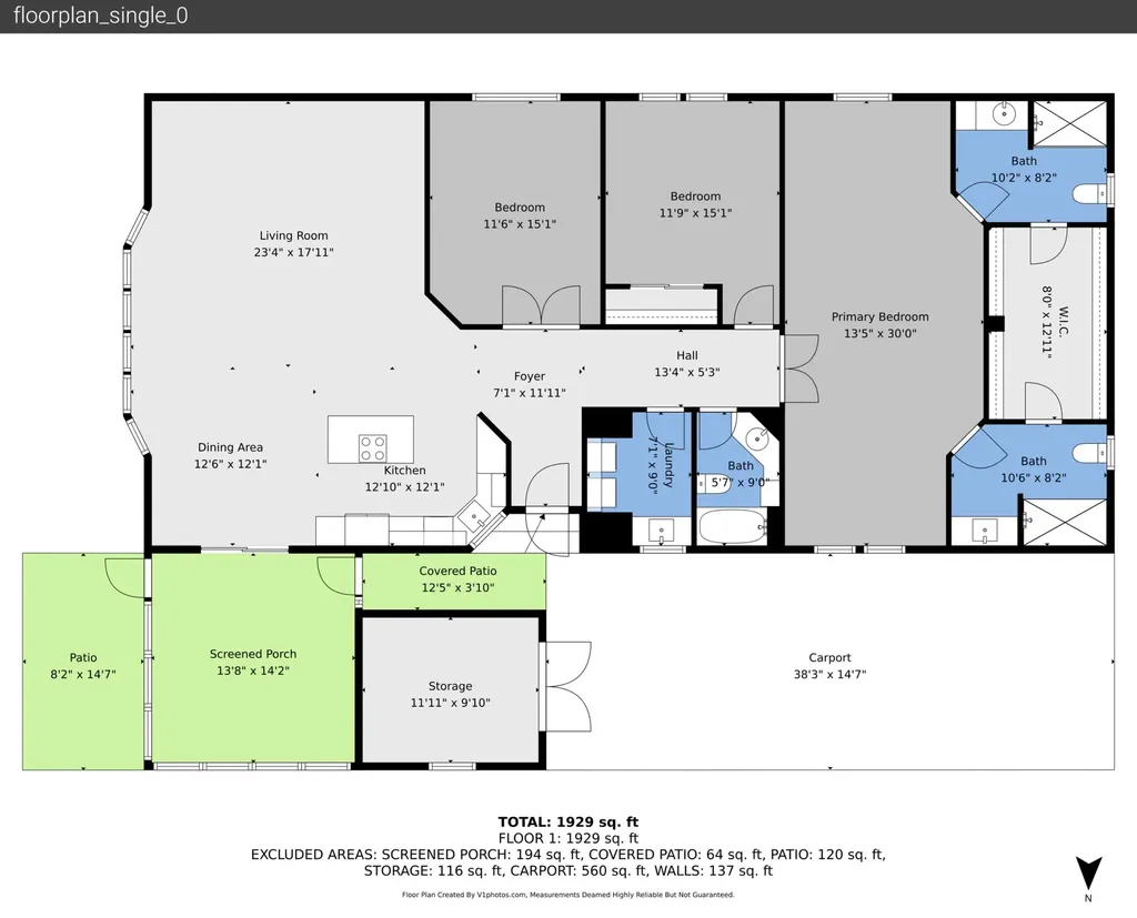 7945 Horned Lark Circle Port St Lucie FL 34952