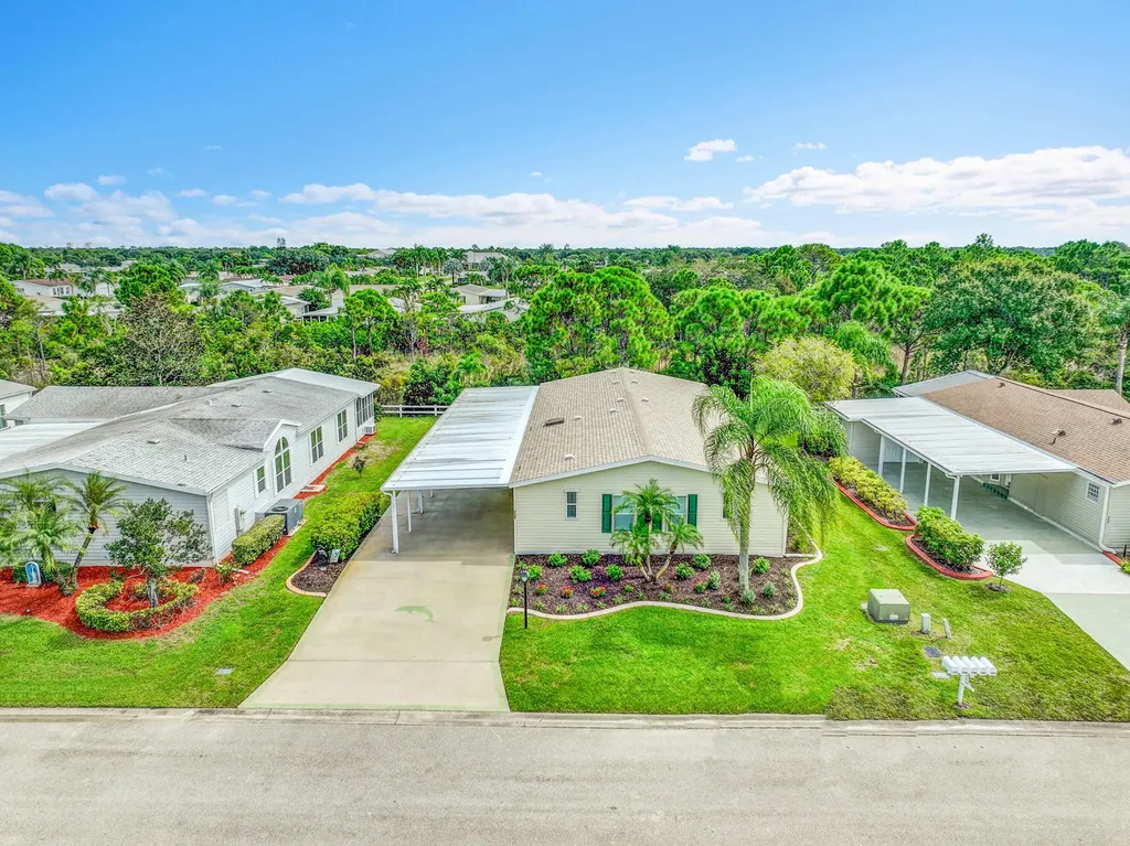 7945 Horned Lark Circle Port St Lucie FL 34952