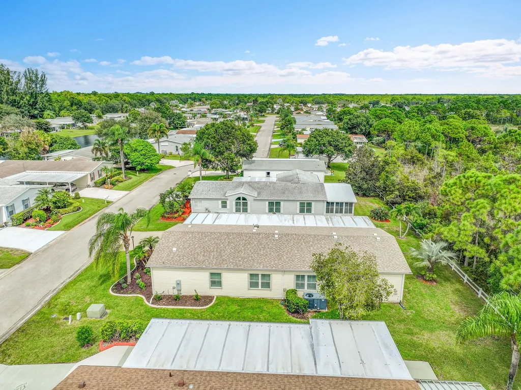 7945 Horned Lark Circle Port St Lucie FL 34952