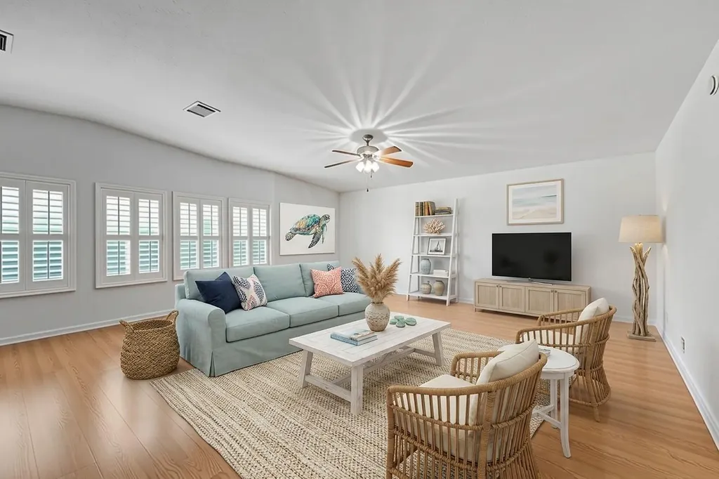 7945 Horned Lark Circle Port St Lucie FL 34952