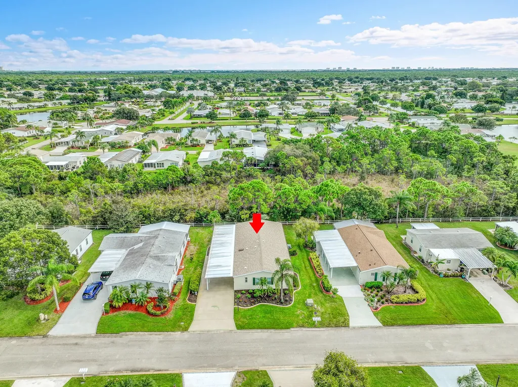 7945 Horned Lark Circle Port St Lucie FL 34952
