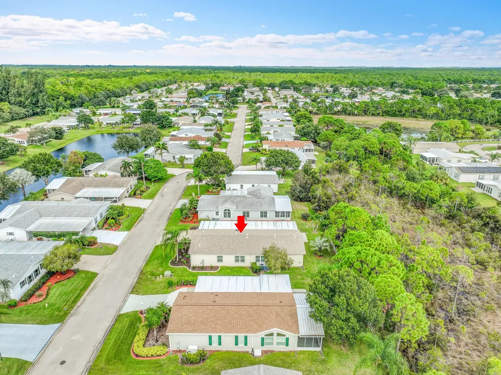 7945 Horned Lark Circle Port St Lucie FL 34952